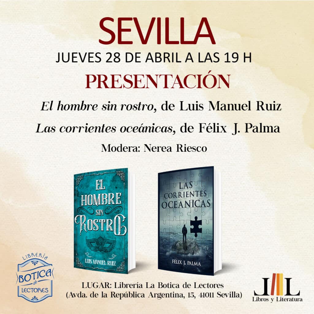 Sevilla Luis+Félix