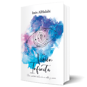 Visión infinita, de Inés AlHalabi