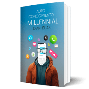 Autoconocimiento millennial, de Diani Elias