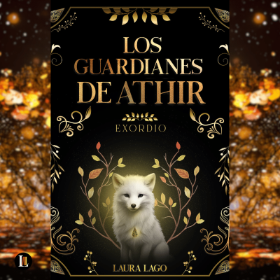 Los guardianes de Athir: Exordio
